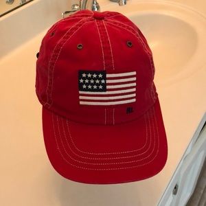 Polo Ralph Lauren Hat 🇺🇸